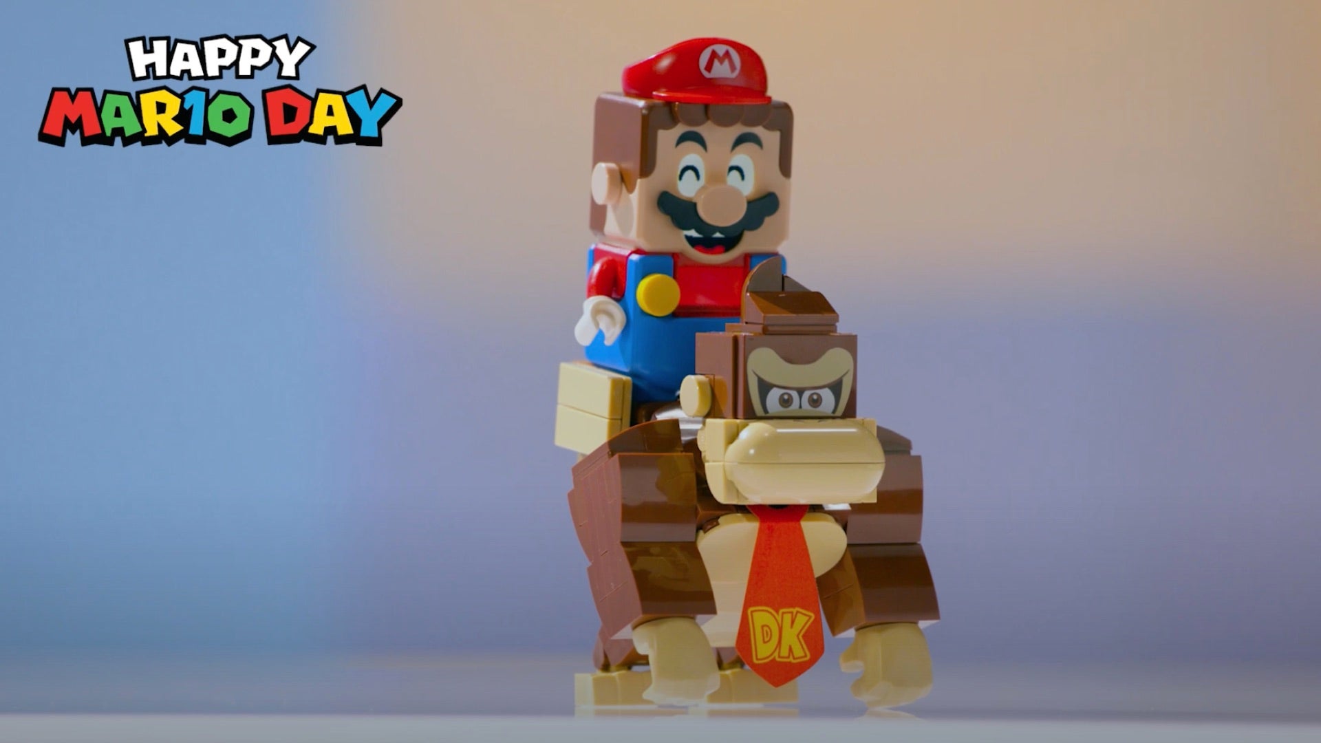 Set Super Mario terbaru dari Lego adalah Dry Bowser Castle dan akan dirilis pada bulan Agustus